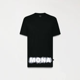 Camiseta Hombre Monastery Camiseta